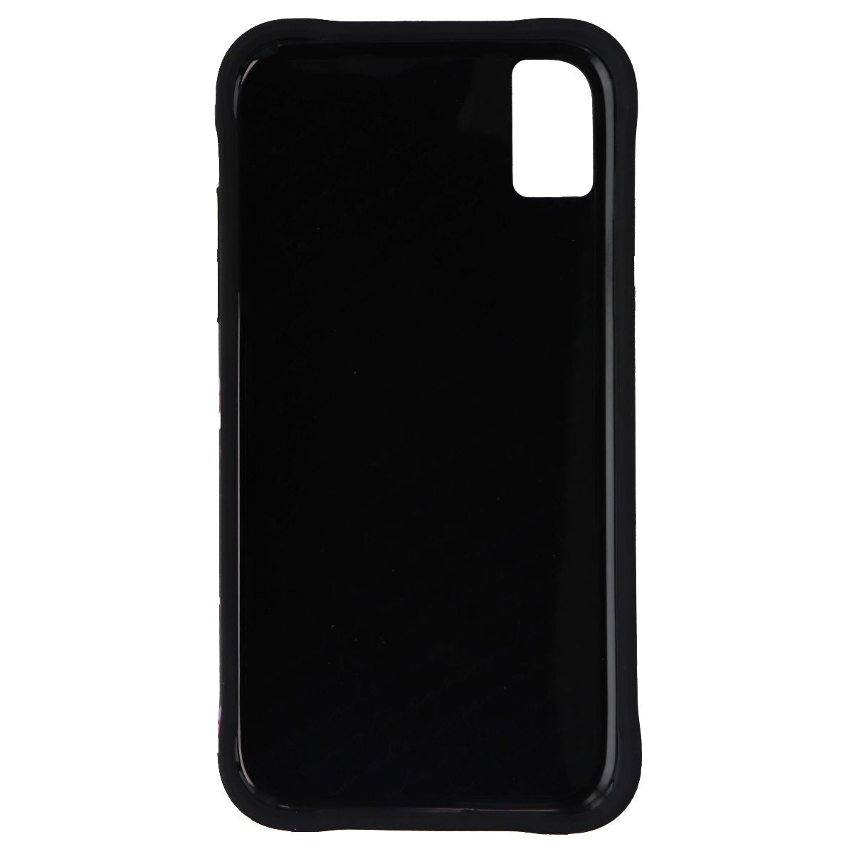 Case-Mate WALLPAPERS Series Case for Apple iPhone XR - Black/Floral Garden Cell Phone - Cases, Covers & Skins Case-Mate - Simple Cell Bulk Wholesale Pricing - USA Seller