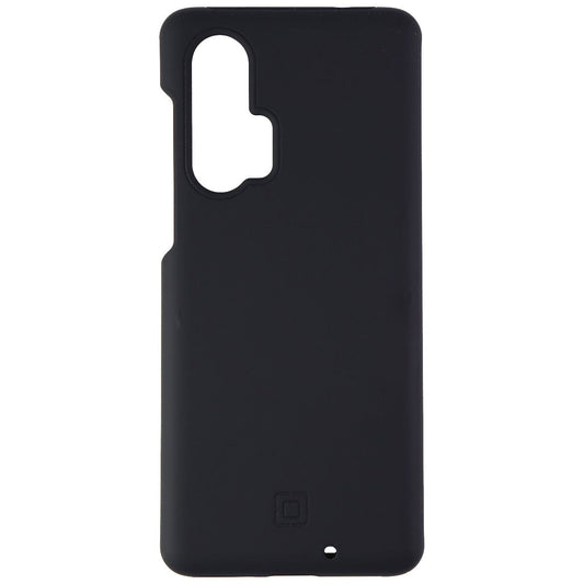 Incipio DualPro Dual Layer Case for Motorola Edge+ (2020) - Black