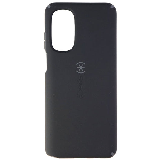 Speck Impact Hero + ShieldView Glass Bundle for Moto G Stylus (5G) 2022 - Black
