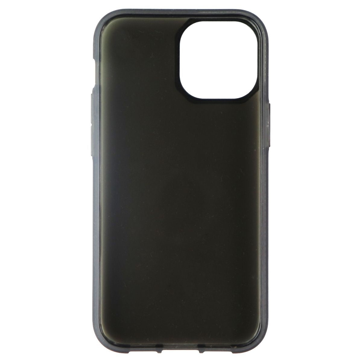 Griffin Survivor Clear Series Case for Apple iPhone 13 mini / 12 mini - Black Cell Phone - Cases, Covers & Skins Griffin - Simple Cell Bulk Wholesale Pricing - USA Seller