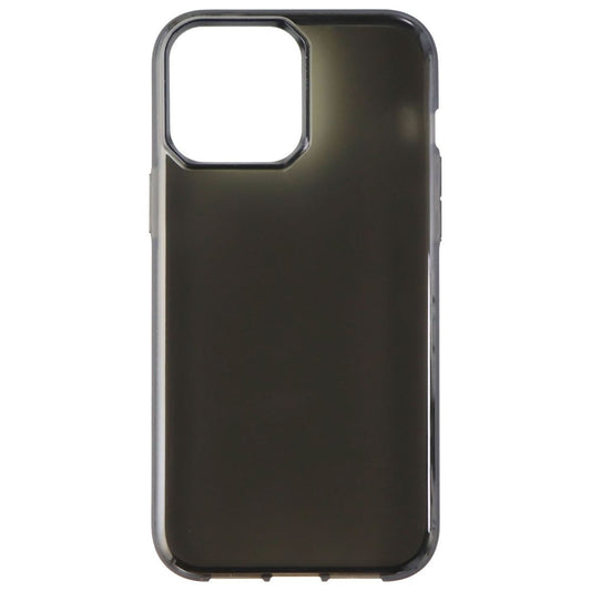 Griffin Survivor Clear Series Flexible Slim Case for iPhone 13 Pro Max - Black Cell Phone - Cases, Covers & Skins Griffin - Simple Cell Bulk Wholesale Pricing - USA Seller