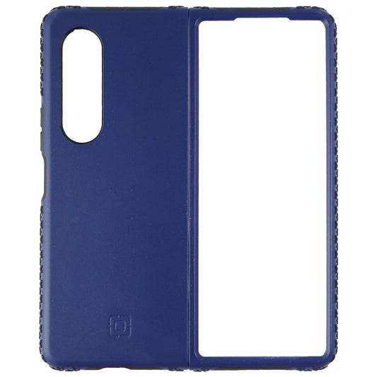 Incipio Grip Series Case for Samsung Galaxy Z Fold3 5G - Midnight Navy Blue