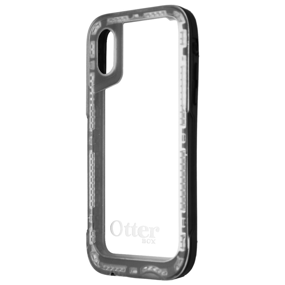 Urban Armor Gear Plyo Hybrid Case for Samsung Galaxy Note8 - Ash / Black Tint Cell Phone - Cases, Covers & Skins Urban Armor Gear - Simple Cell Bulk Wholesale Pricing - USA Seller