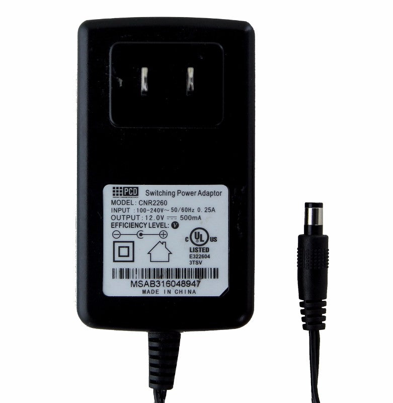 PCD Switching Power Adapter Charger for Verizon Home Phone Connect CNR2260 Multipurpose Batteries & Power - Multipurpose AC to DC Adapters PCD - Simple Cell Bulk Wholesale Pricing - USA Seller