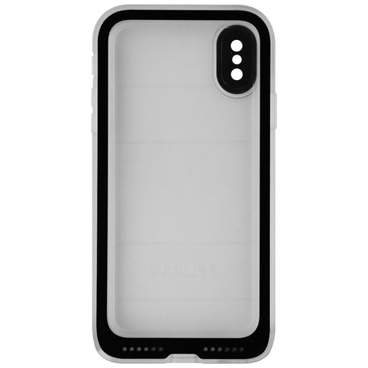 Pelican Marine Series Waterproof Case for Apple iPhone X/XS - Clear / Frost Cell Phone - Cases, Covers & Skins Pelican - Simple Cell Bulk Wholesale Pricing - USA Seller