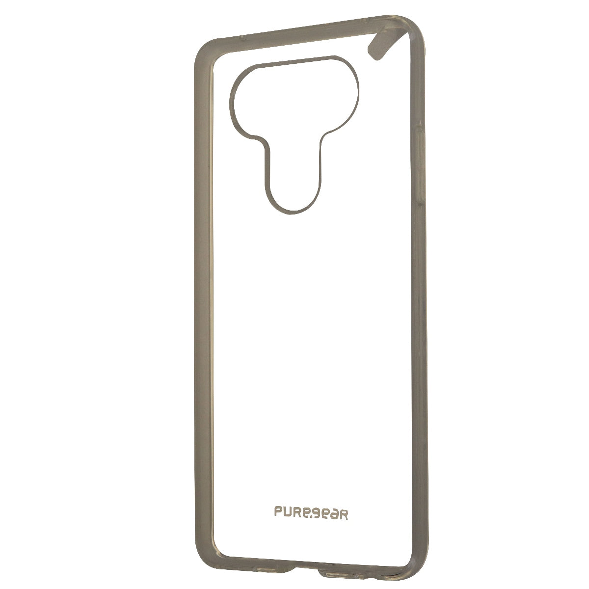 Puregear SlimShell Hard Case for LG V20 Smartphones - Clear Cell Phone - Cases, Covers & Skins PureGear - Simple Cell Bulk Wholesale Pricing - USA Seller