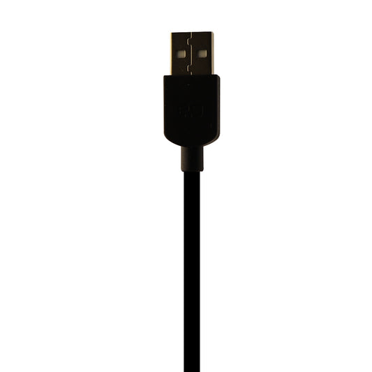 PureGear ( 61625PG ) 4Ft Charge and Sync Cable for USB Devices - Black Cell Phone - Cables & Adapters PureGear - Simple Cell Bulk Wholesale Pricing - USA Seller