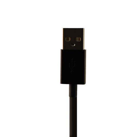 PureGear (02-001-01952) 6Ft Charge & Sync Cable for Micro USB Devices - Black
