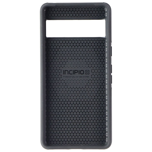 Incipio Duo Series Hard Case for Google Pixel 7 Smartphones - Black Cell Phone - Cases, Covers & Skins Incipio - Simple Cell Bulk Wholesale Pricing - USA Seller