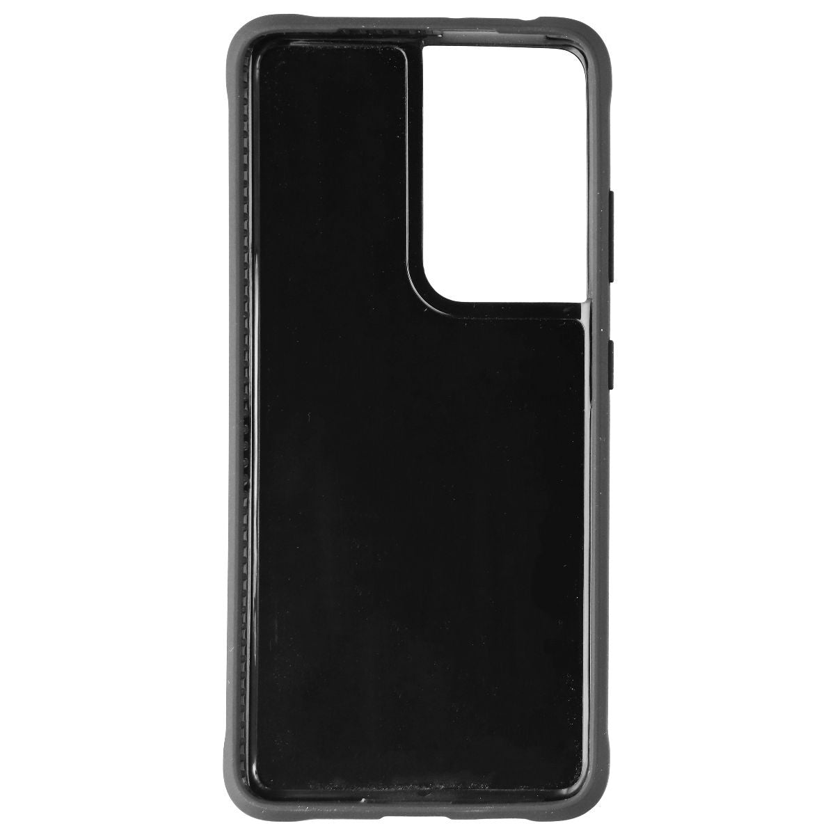 PELICAN RANGER Series Case for Samsung Galaxy S21 Ultra 5G - Black Cell Phone - Cases, Covers & Skins Case-Mate - Simple Cell Bulk Wholesale Pricing - USA Seller