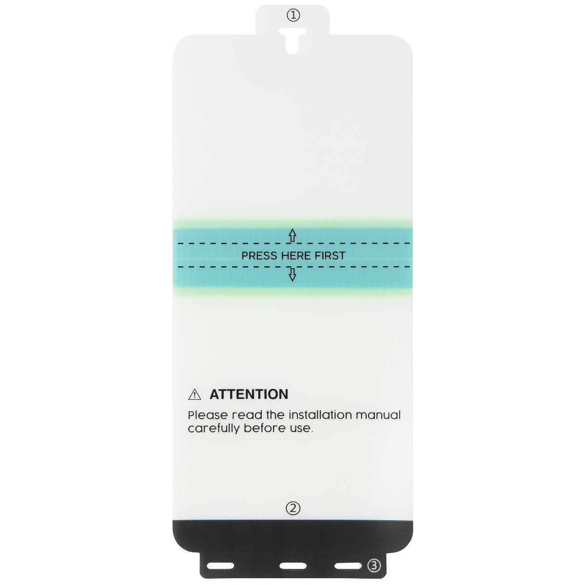 Case-Mate Protection Pack Tough Case & Screen Protector for Galaxy S22 - Black Cell Phone - Cases, Covers & Skins Case-Mate - Simple Cell Bulk Wholesale Pricing - USA Seller