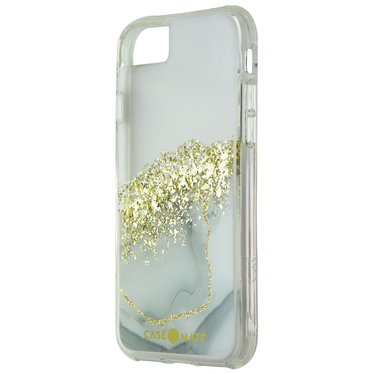 Case-Mate Karat Marble Case for iPhone SE (3rd Gen) - Karat Marble Cell Phone - Cases, Covers & Skins Case-Mate - Simple Cell Bulk Wholesale Pricing - USA Seller