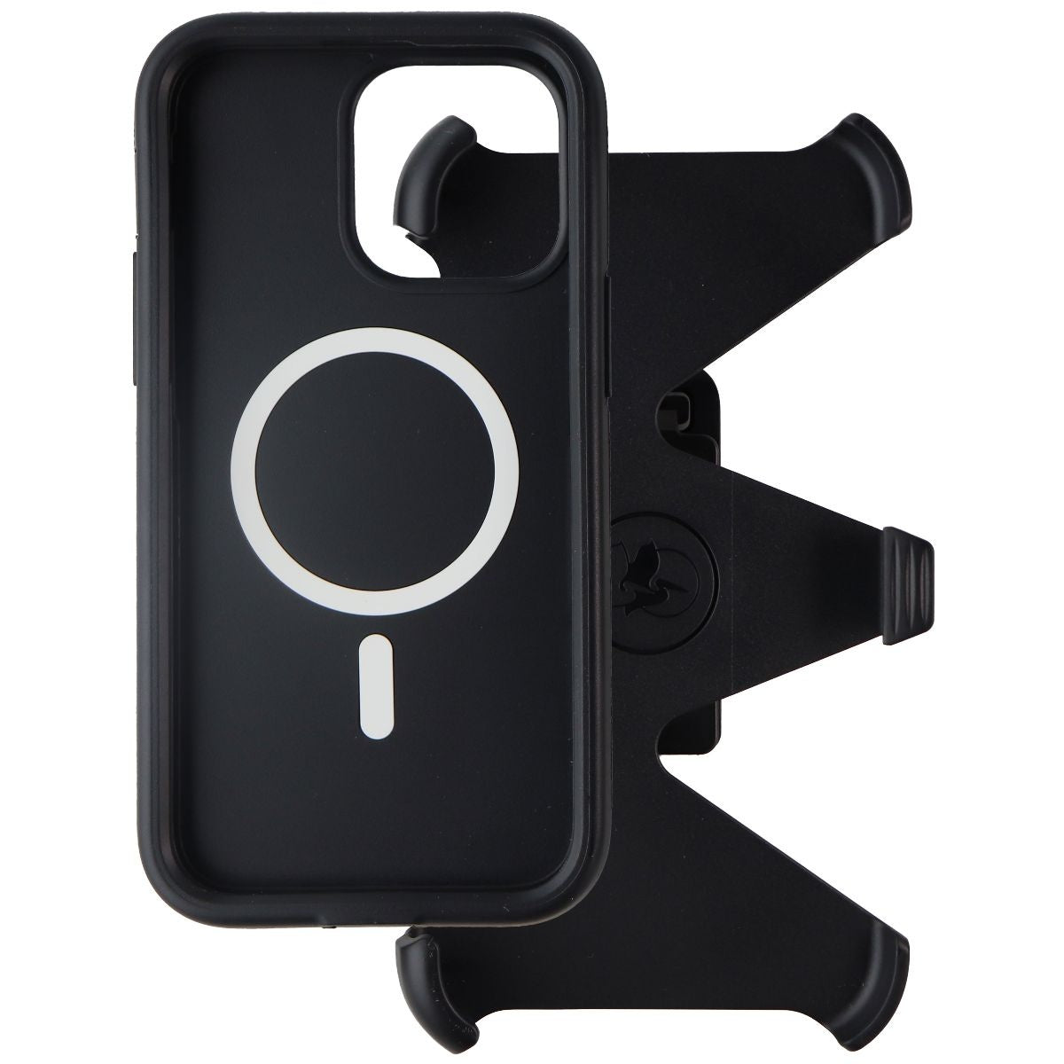 Pelican Voyager Series Case and Holster for Apple iPhone 14 Pro Max - Black Cell Phone - Cases, Covers & Skins Case-Mate - Simple Cell Bulk Wholesale Pricing - USA Seller