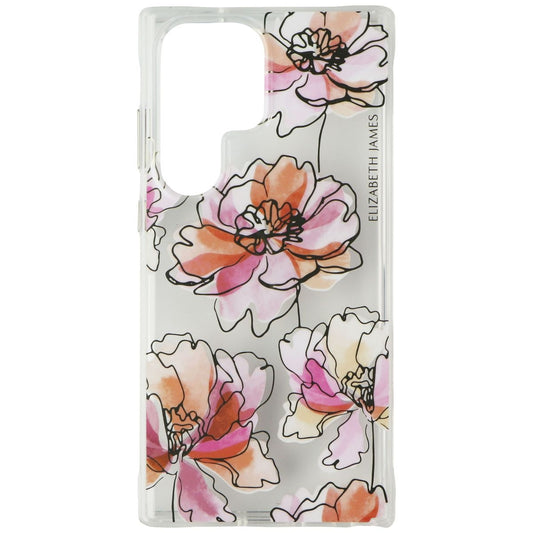 Elizabeth James Case for Samsung Galaxy S23 Ultra - Haute Gossip Cell Phone - Cases, Covers & Skins Elizabeth James - Simple Cell Bulk Wholesale Pricing - USA Seller