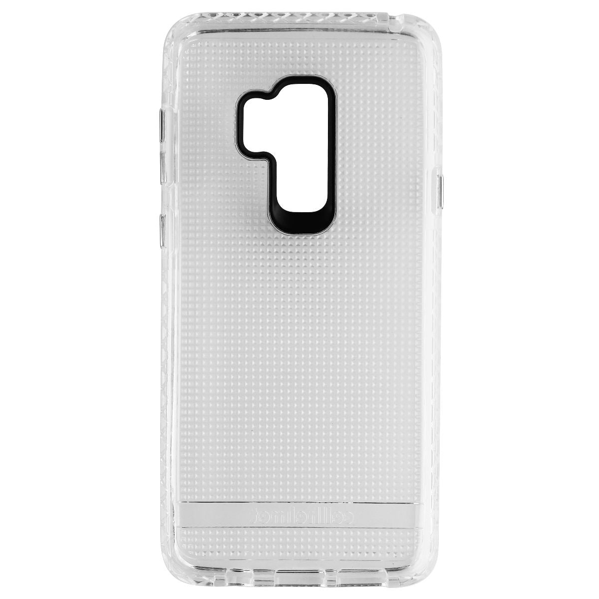 CellHelmet Altitude X Series Case for Samsung Galaxy (S9+) - Clear Cell Phone - Cases, Covers & Skins CellHelmet - Simple Cell Bulk Wholesale Pricing - USA Seller