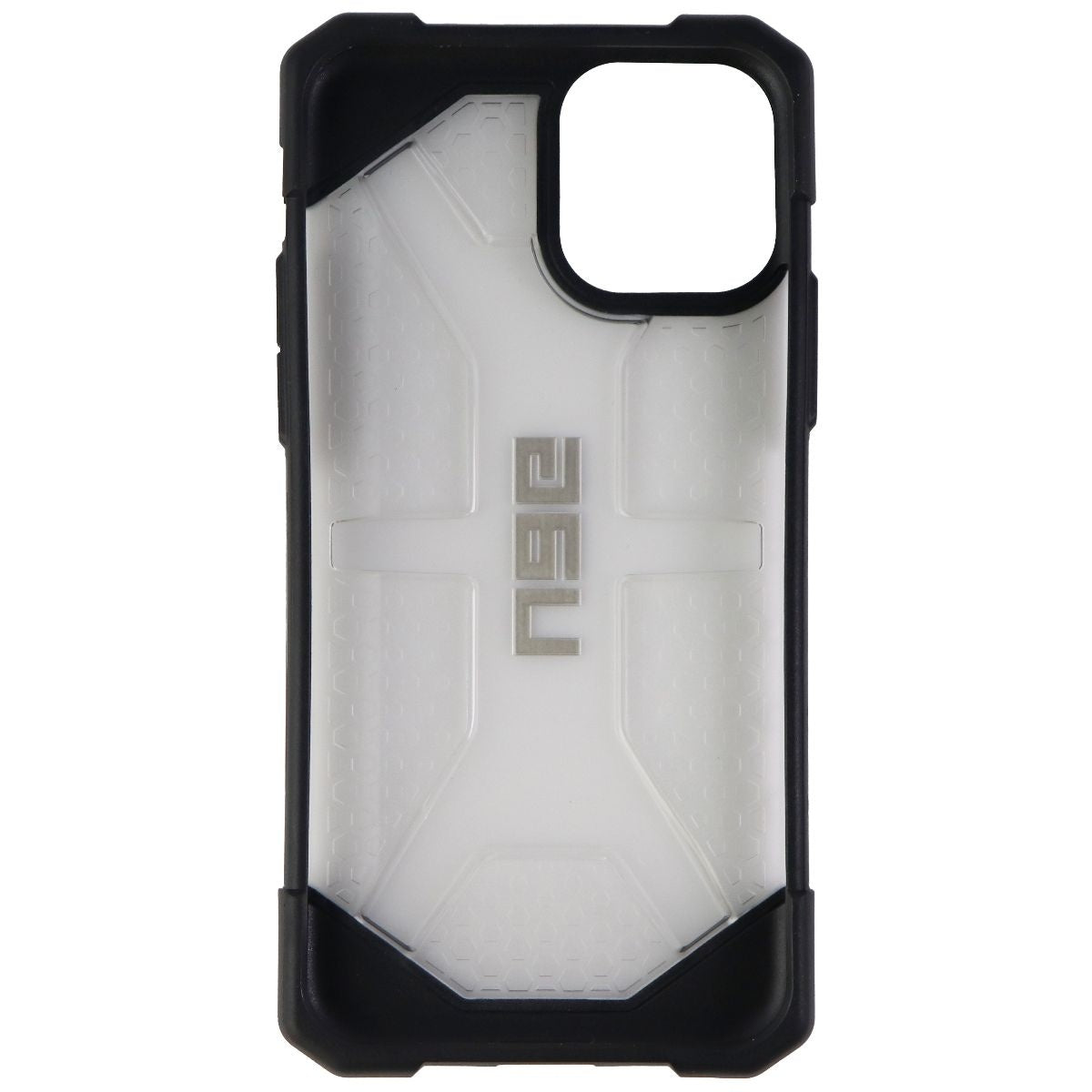 Urban Armor Gear Plasma Series Rugged Case for Apple iPhone 11 Pro - Ice/Black Cell Phone - Cases, Covers & Skins Urban Armor Gear - Simple Cell Bulk Wholesale Pricing - USA Seller