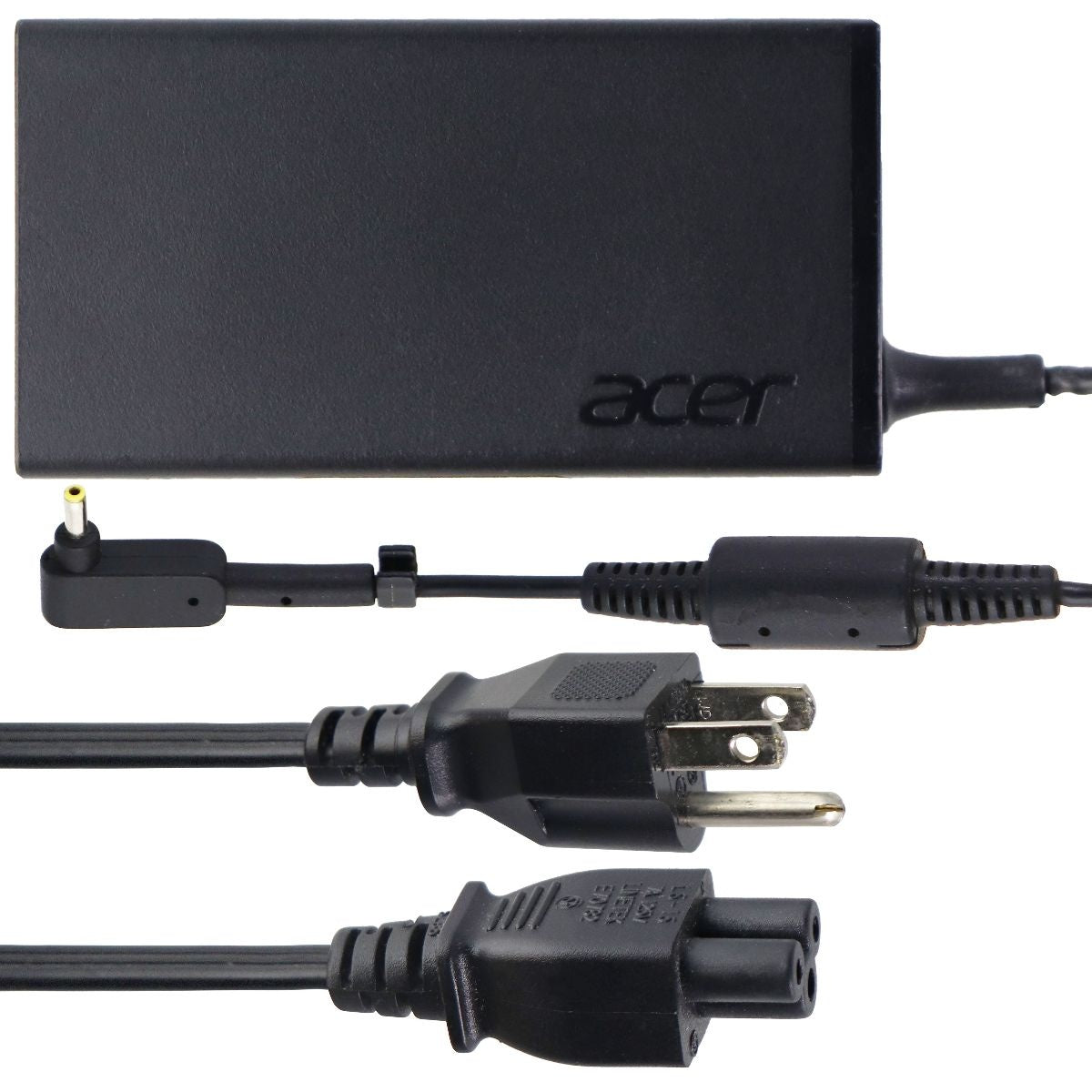 OEM ACER Replacement Laptop Charger Power Supply Adapter - (A11-065N1A) Computer Accessories - Laptop Power Adapters/Chargers Acer - Simple Cell Bulk Wholesale Pricing - USA Seller