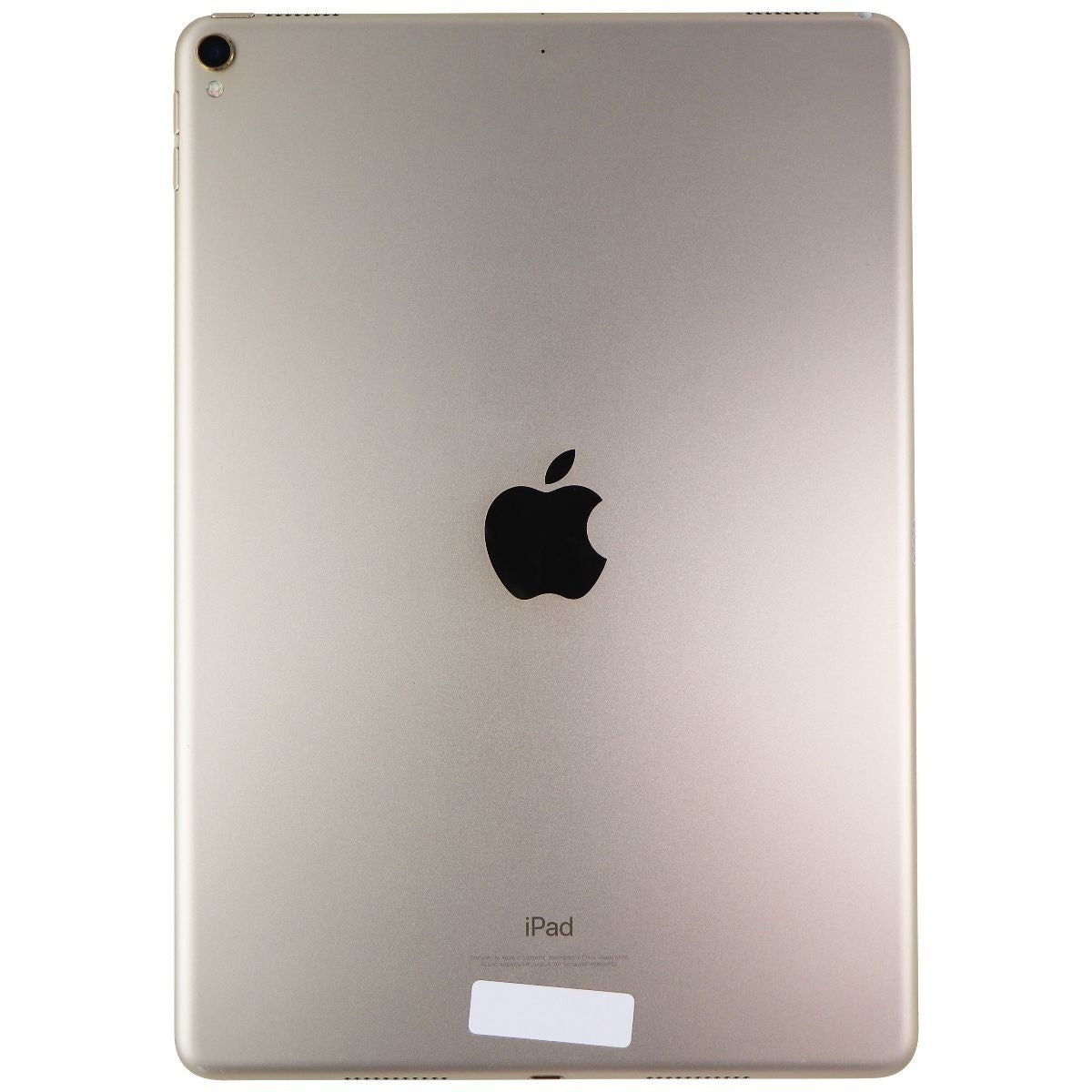 Apple iPad Pro 10.5-inch Tablet (Wi-Fi Only) A1701 - 256GB / Gold iPads, Tablets & eBook Readers Apple - Simple Cell Bulk Wholesale Pricing - USA Seller