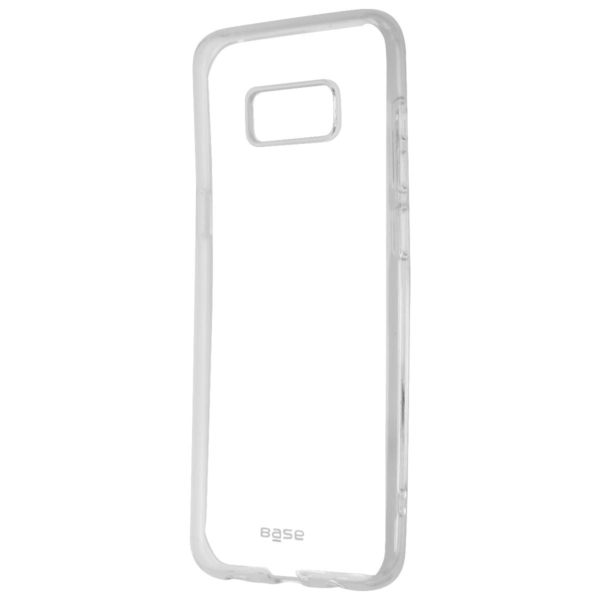 Base b.Air Crystal Clear Slim Series Case for Samsung Galaxy S8 - Clear Cell Phone - Cases, Covers & Skins Base - Simple Cell Bulk Wholesale Pricing - USA Seller