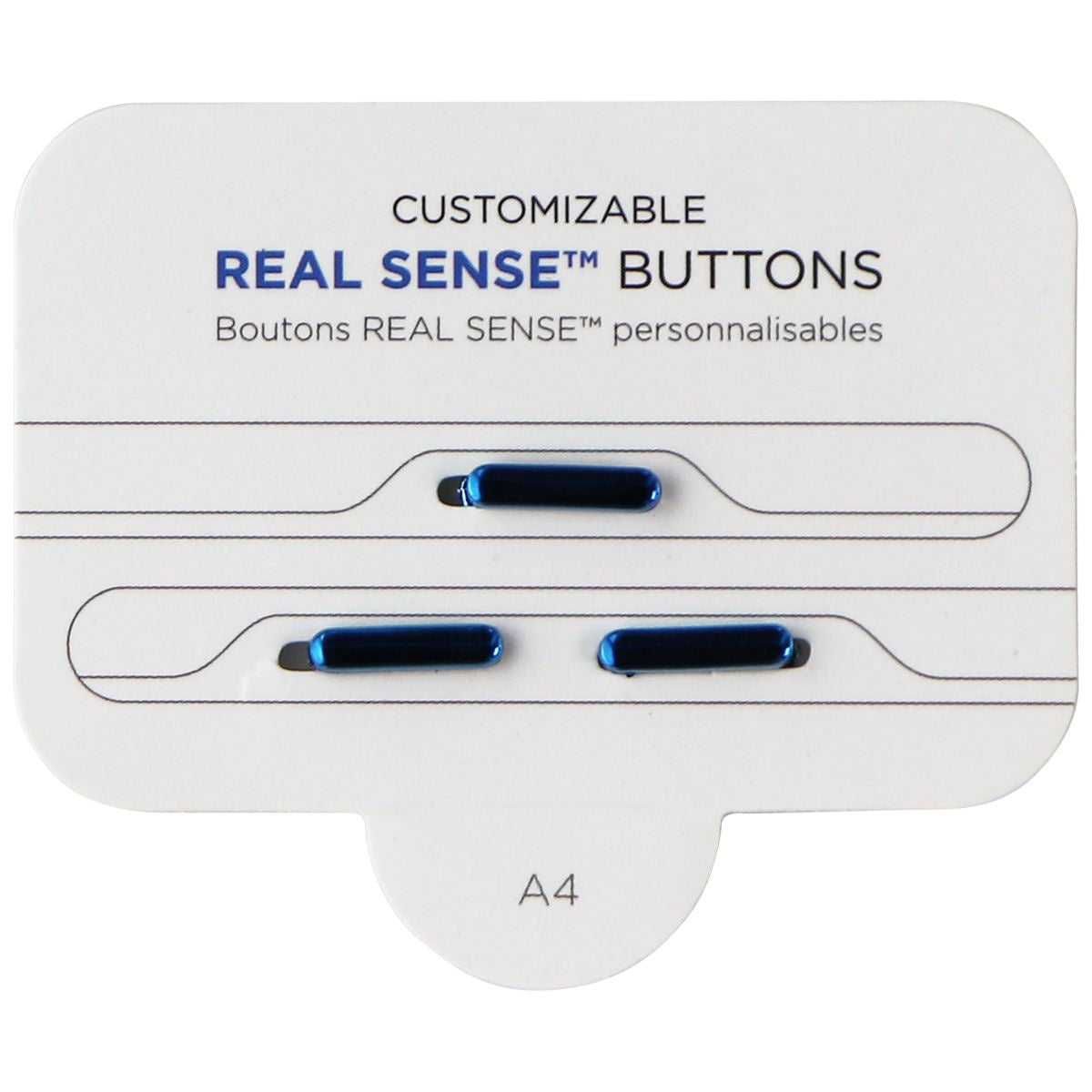 Nimbus9 Phantom 2 Series Gel Case for iPhone 8 Plus/7 Plus/6s Plus - Clear Cell Phone - Cases, Covers & Skins Nimbus9 - Simple Cell Bulk Wholesale Pricing - USA Seller