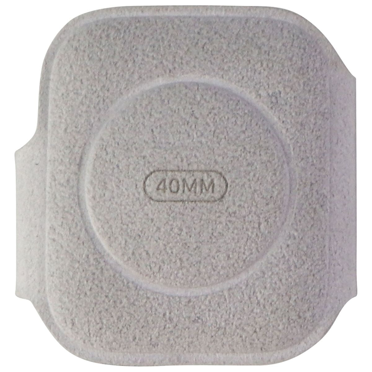 Apple Watch Original Protective Coozie Sleeve - (40mm) / Silver Smart Watch Accessories - Other Smart Watch Accessories Apple - Simple Cell Bulk Wholesale Pricing - USA Seller