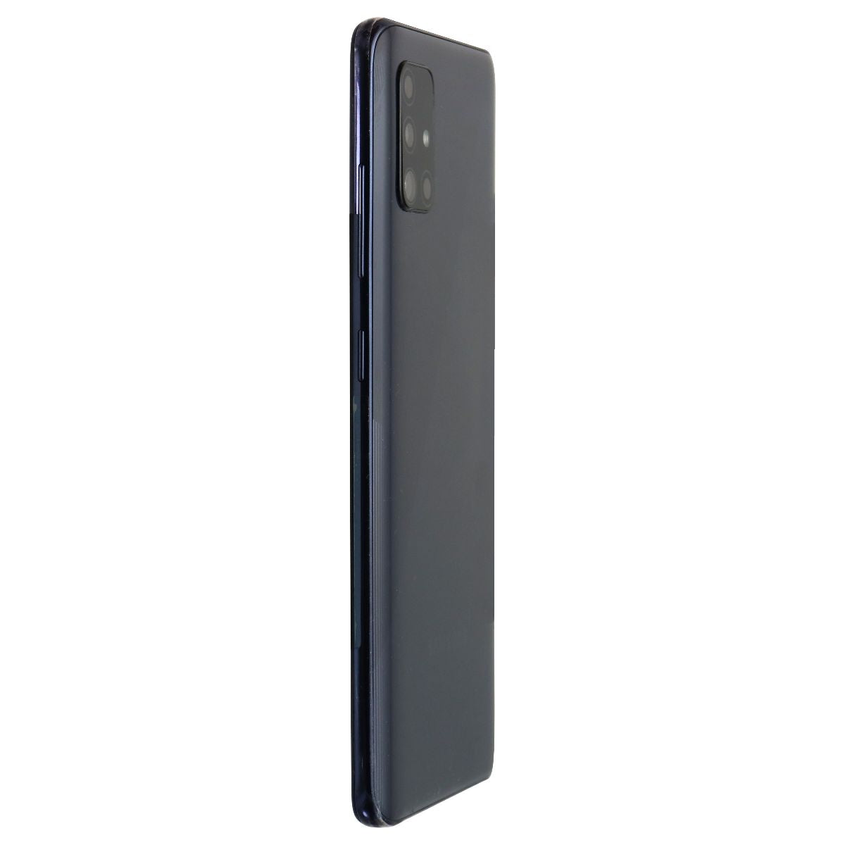 Samsung Galaxy A51 (6.5-inch) SM-A515U1 (Unlocked) - 128GB / Black Cell Phones & Smartphones Samsung - Simple Cell Bulk Wholesale Pricing - USA Seller