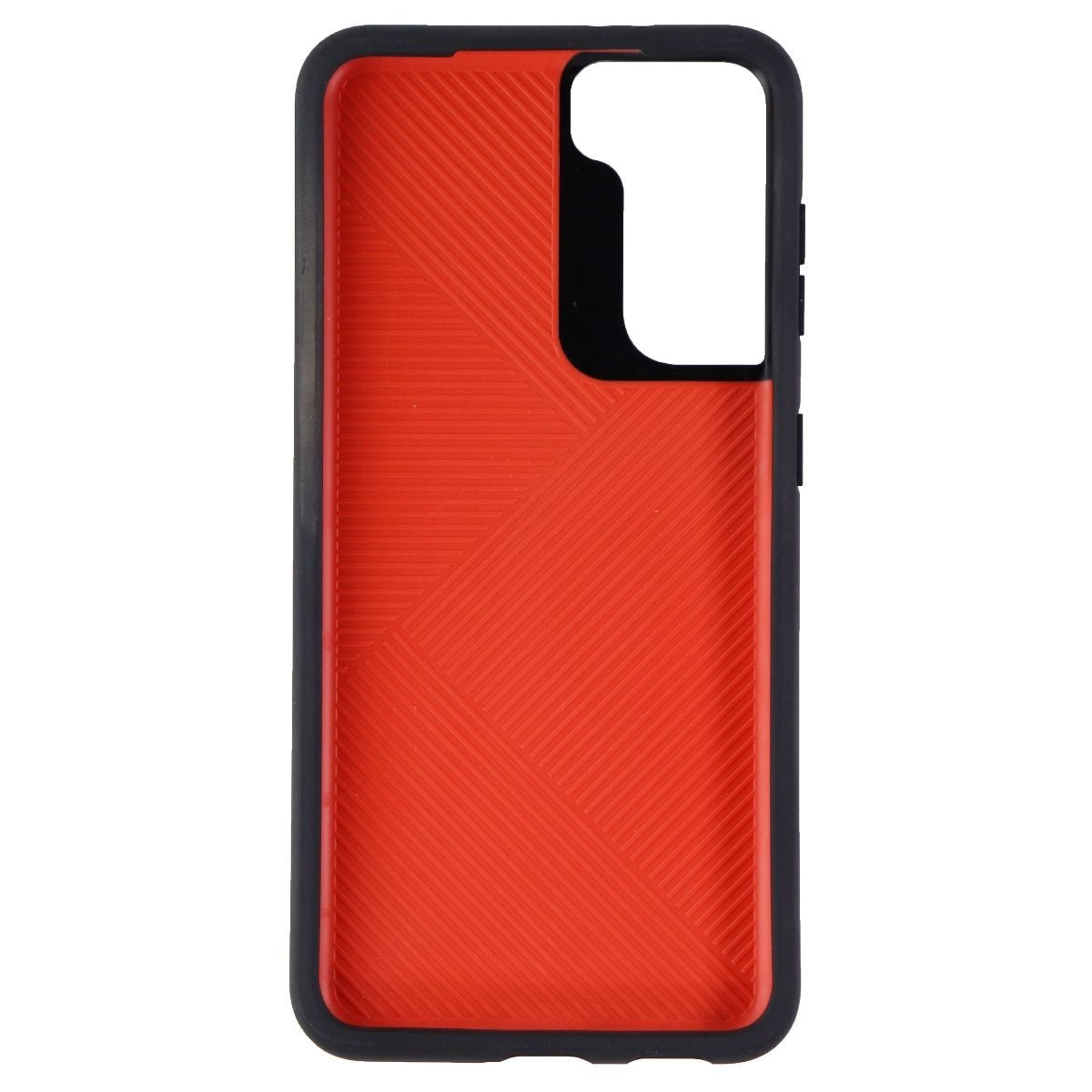 ZAGG Denali Battersea Hard Case for Samsung Galaxy S21 5G - Black Cell Phone - Cases, Covers & Skins Zagg - Simple Cell Bulk Wholesale Pricing - USA Seller