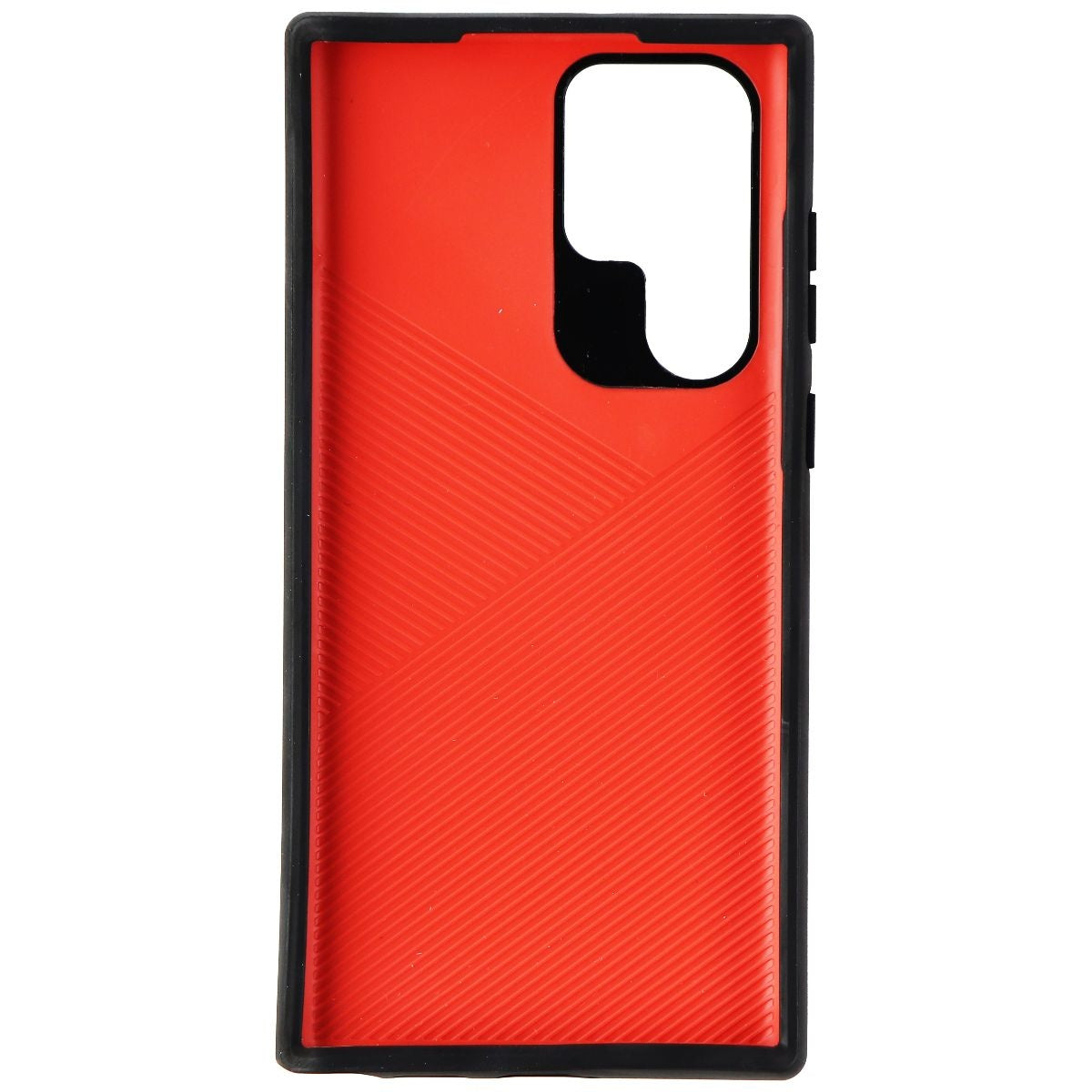 ZAGG Gear4 Battersea Series Case for Samsung Galaxy S22 Ultra - Black Cell Phone - Cases, Covers & Skins Zagg - Simple Cell Bulk Wholesale Pricing - USA Seller