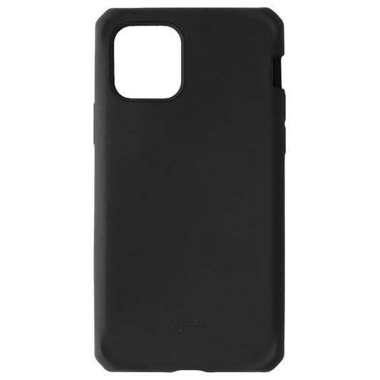 ITSKINS Hybrid Silk Series Case for Apple iPhone 11 Pro - Black Cell Phone - Cases, Covers & Skins ITSKINS - Simple Cell Bulk Wholesale Pricing - USA Seller
