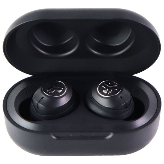 JLab JBuds Air ANC True Wireless Bluetooth Earbuds & Charge Case - Black Portable Audio - Headphones JLAB - Simple Cell Bulk Wholesale Pricing - USA Seller