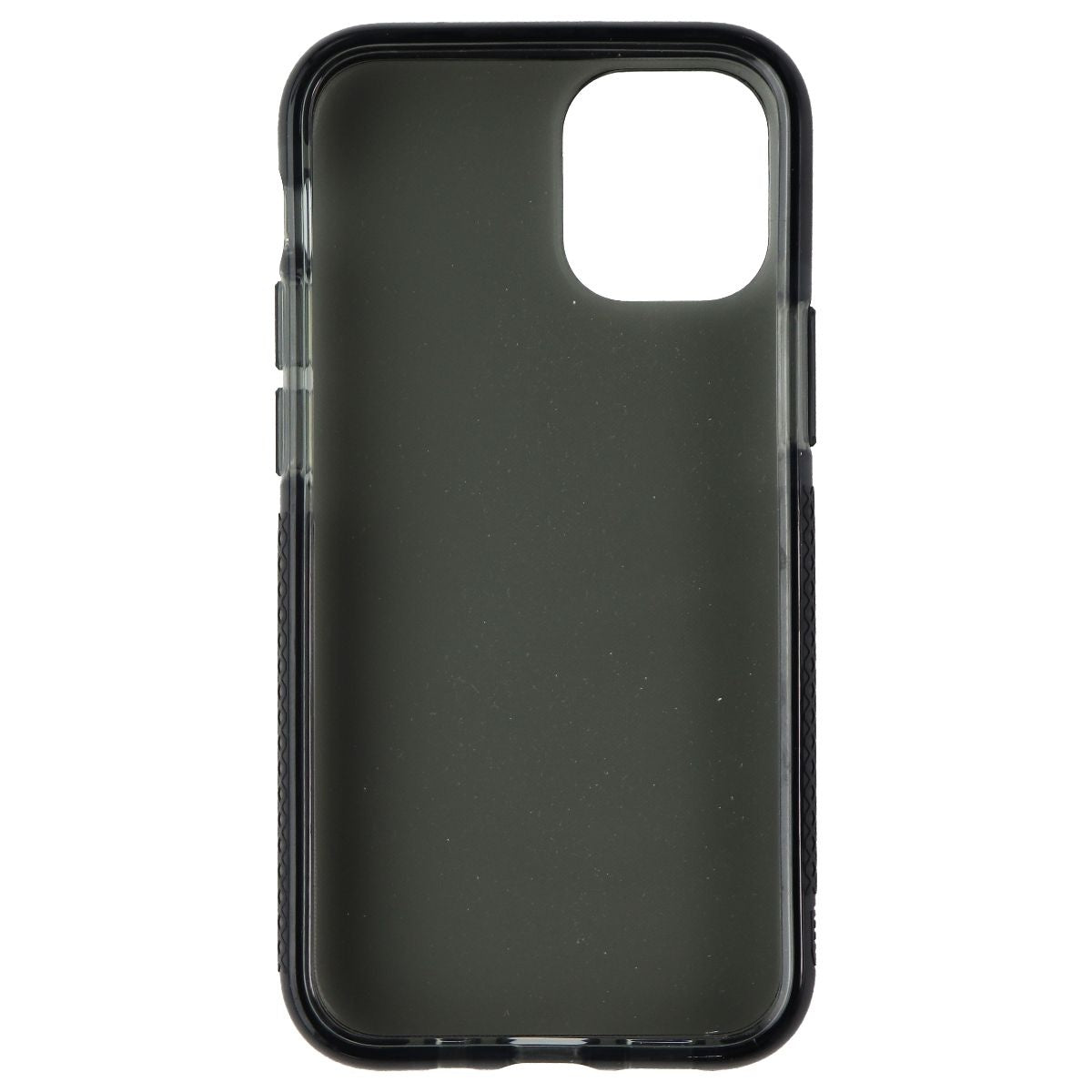 Bodyguardz Ace Pro Series Case for iPhone 12 Mini - Smoke/Clear Cell Phone - Cases, Covers & Skins BODYGUARDZ - Simple Cell Bulk Wholesale Pricing - USA Seller