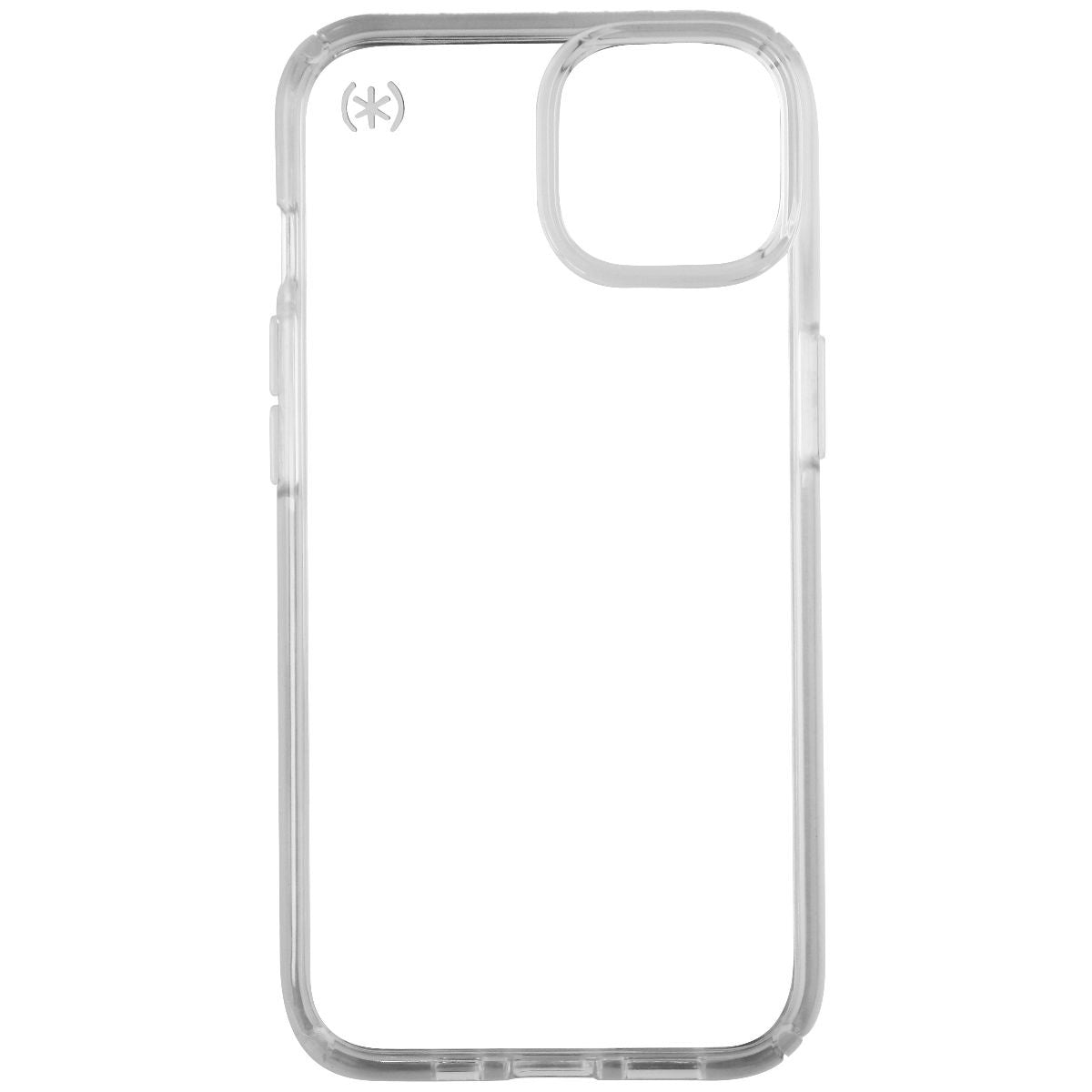 Speck Presidio Perfect-Clear Case for Apple iPhone 13 - Clear Cell Phone - Cases, Covers & Skins Speck - Simple Cell Bulk Wholesale Pricing - USA Seller