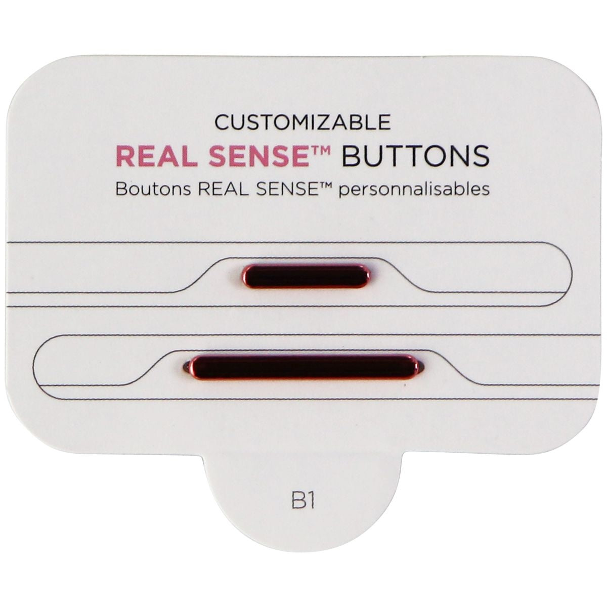 Nimbus9 Cirrus 2 Series Case for Samsung Galaxy S21 (5G) - Rose Gold Cell Phone - Cases, Covers & Skins Nimbus9 - Simple Cell Bulk Wholesale Pricing - USA Seller