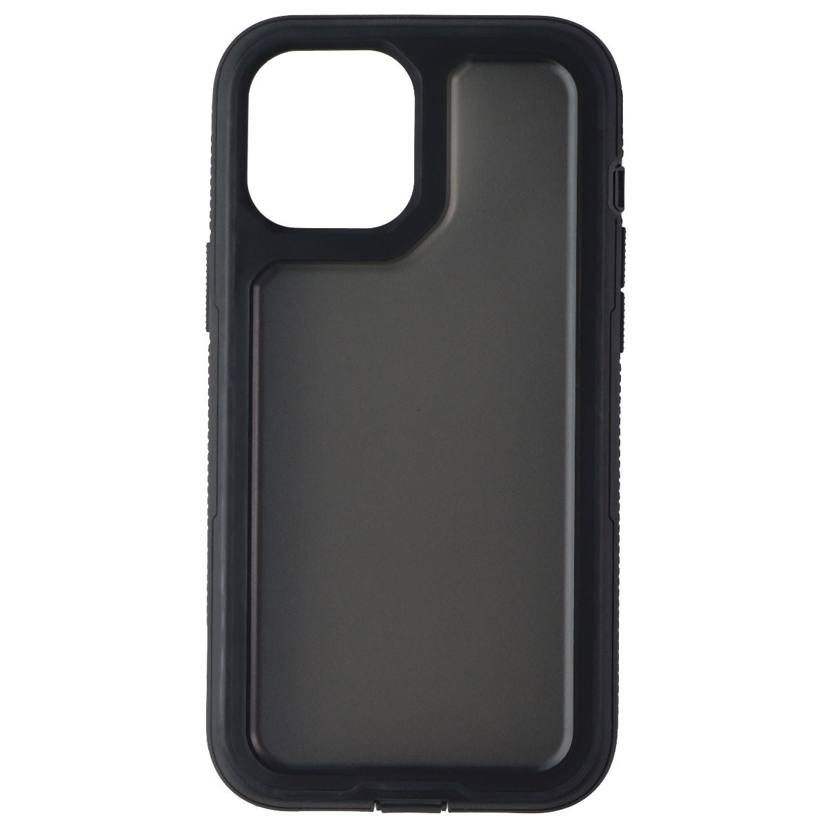 Griffin Survivor Extreme Series Case for Apple iPhone 12 Pro Max - Black Cell Phone - Cases, Covers & Skins Griffin - Simple Cell Bulk Wholesale Pricing - USA Seller