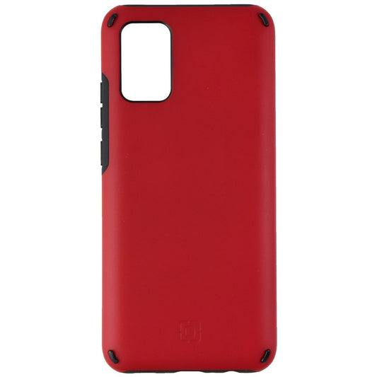 Incipio Duo Series Case for Samsung Galaxy A02s - Salsa Red/Black Cell Phone - Cases, Covers & Skins Incipio - Simple Cell Bulk Wholesale Pricing - USA Seller