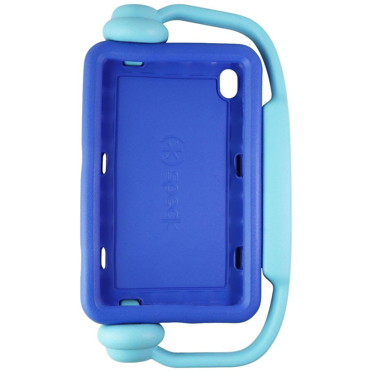 Speck Case-E Run Kid-friendly Tablet Case for TCL EZ Tab 8 - Blue iPad/Tablet Accessories - Cases, Covers, Keyboard Folios Speck - Simple Cell Bulk Wholesale Pricing - USA Seller