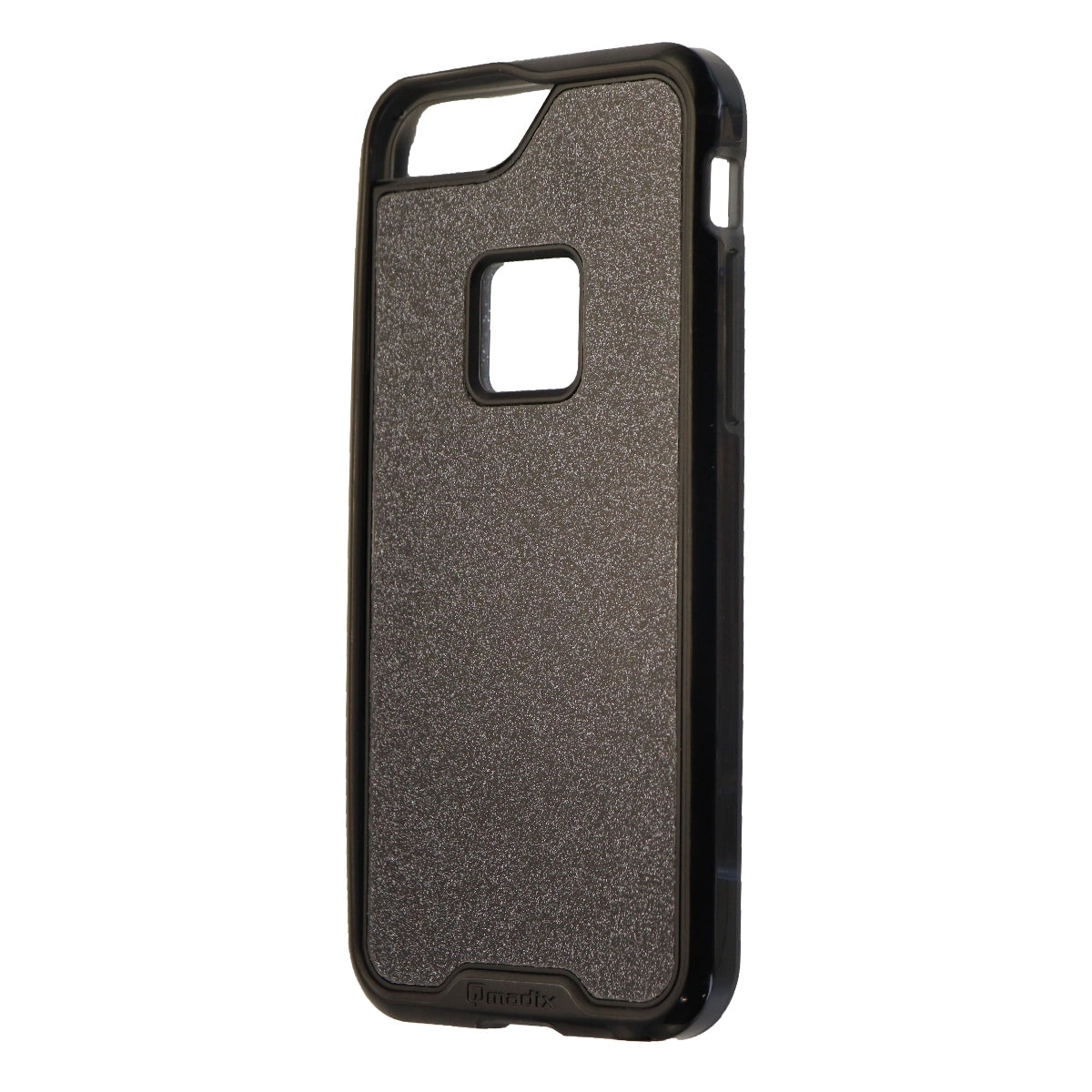 Qmadix R-Series 3 in 1 Case for Apple iPhone 6s and 6 - Black/Glitter/Clear Cell Phone - Cases, Covers & Skins Qmadix - Simple Cell Bulk Wholesale Pricing - USA Seller