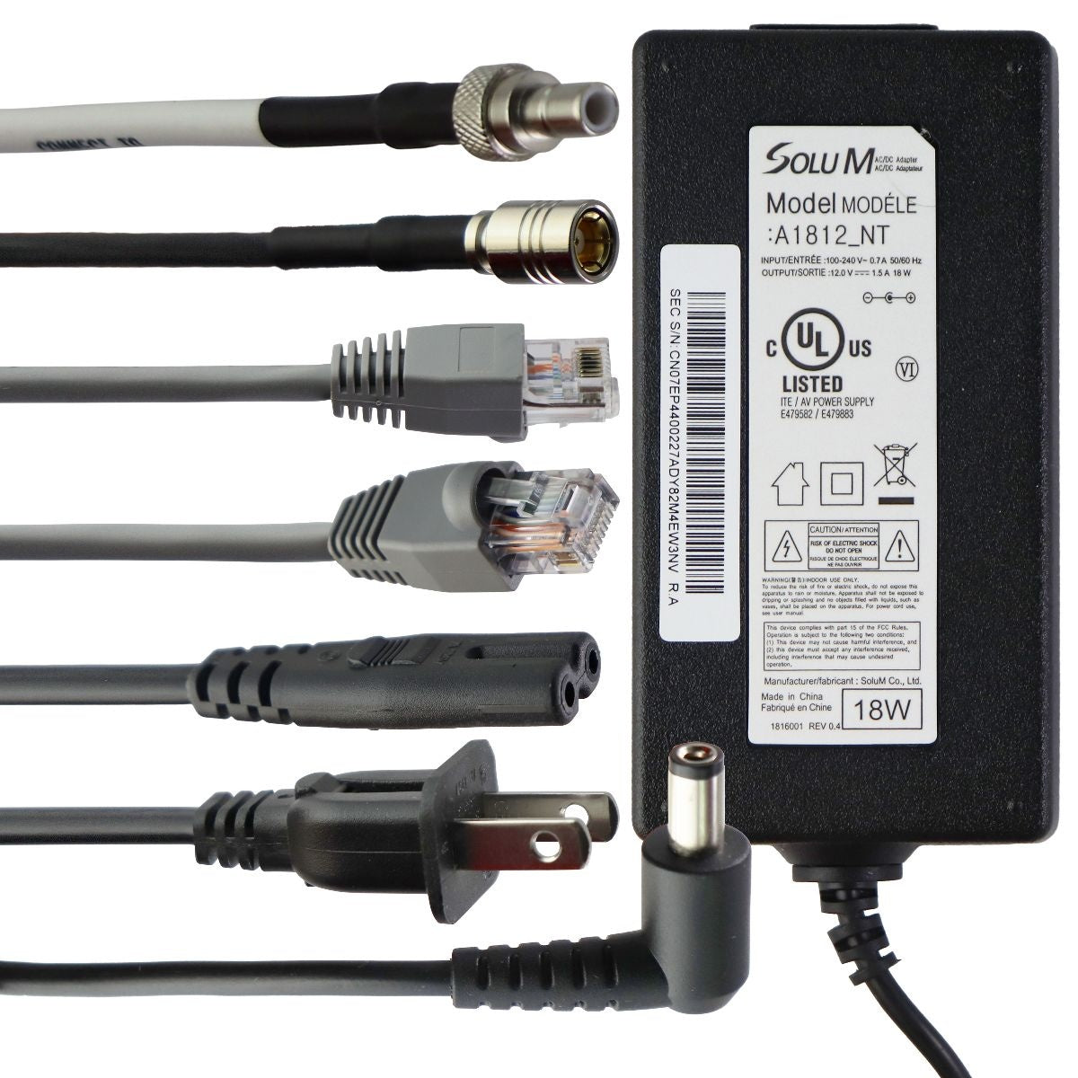 Verizon Samsung 4G LTE Network Extender 2 - Black (SLS-BU10B) Networking - Wireless Wi-Fi Routers Samsung - Simple Cell Bulk Wholesale Pricing - USA Seller