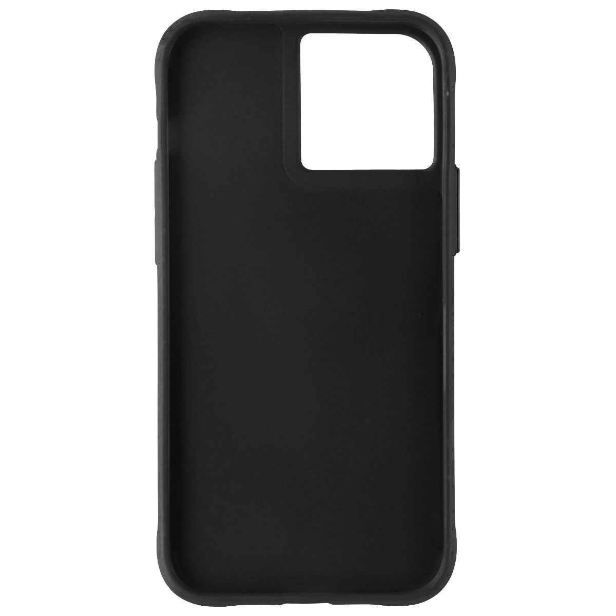 Case-Mate - Tough Series - Protective Case Cover for iPhone 13 Pro Max - Black Cell Phone - Cases, Covers & Skins Case-Mate - Simple Cell Bulk Wholesale Pricing - USA Seller