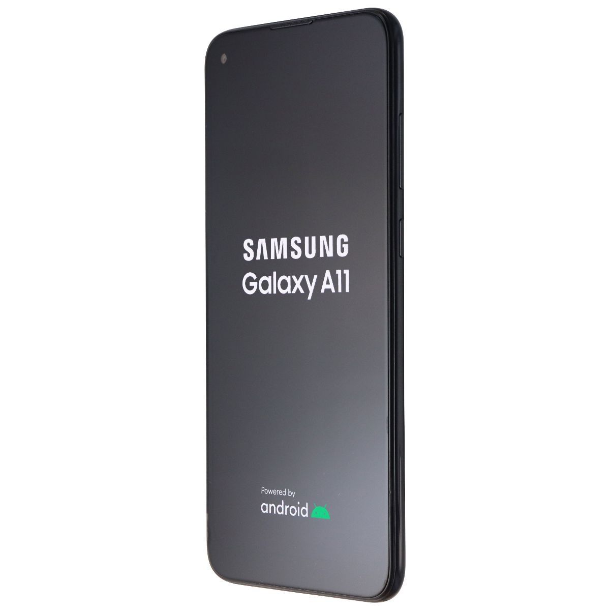 Samsung Galaxy deals A11 32GB in Black Boost Mobile