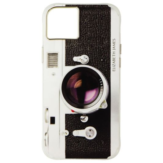 Elizabeth James Case for MagSafe for Apple iPhone 14 Plus - Elizabeth in Paris Cell Phone - Cases, Covers & Skins Case-Mate - Simple Cell Bulk Wholesale Pricing - USA Seller