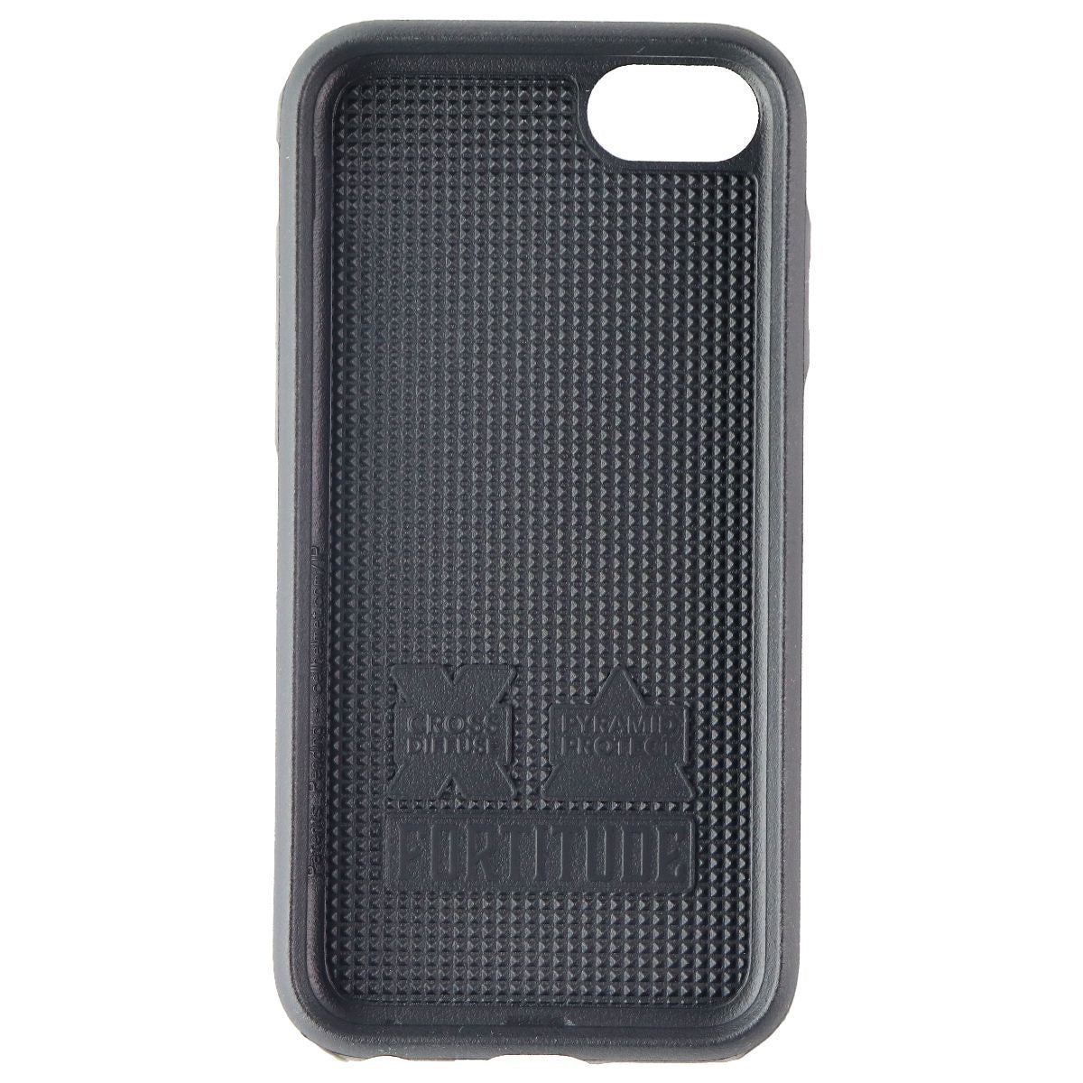 Cellhelmet - ODG/Olive Drab Green/Tactical Green Dual Layer Case iPhone SE/6/7/8 Cell Phone - Cases, Covers & Skins CellHelmet - Simple Cell Bulk Wholesale Pricing - USA Seller