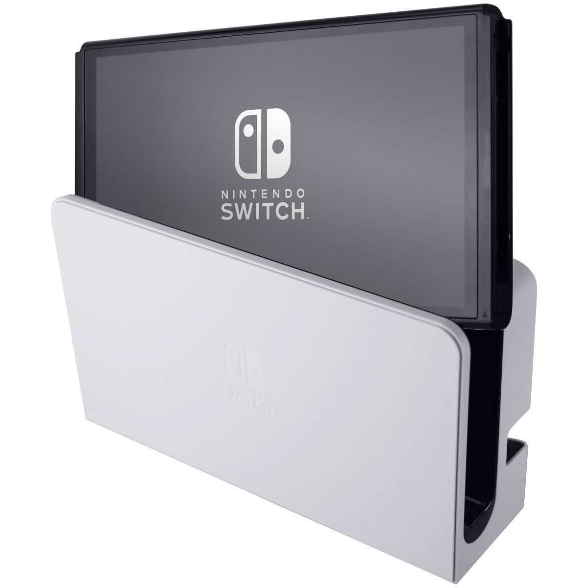 Nintendo Switch OLED Zelda Tears of Kingdom Bundle with White Dock & Joy-Cons Gaming/Console - Video Game Consoles Nintendo - Simple Cell Bulk Wholesale Pricing - USA Seller