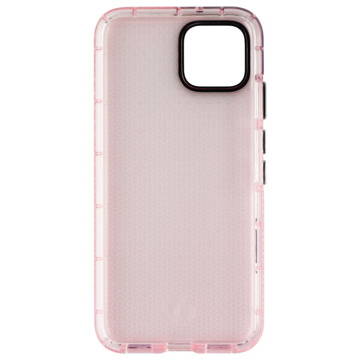 Nimbus9 Phantom 2 Series Gel Case for Google Pixel 4 - Flamingo Pink Cell Phone - Cases, Covers & Skins Nimbus9 - Simple Cell Bulk Wholesale Pricing - USA Seller