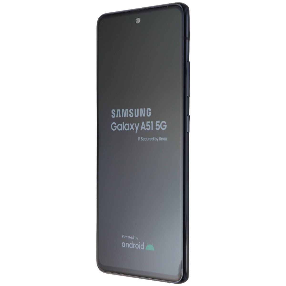 Samsung Galaxy A51 5G good 128 GB Prism Cube Black Unlocked