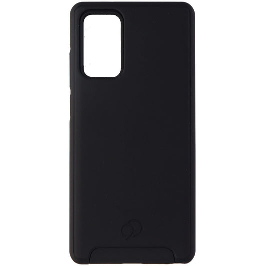 Nimbus9 Cirrus 2 Series Hard Case for Samsung Galaxy Note20 - Black Cell Phone - Cases, Covers & Skins Nimbus9 - Simple Cell Bulk Wholesale Pricing - USA Seller