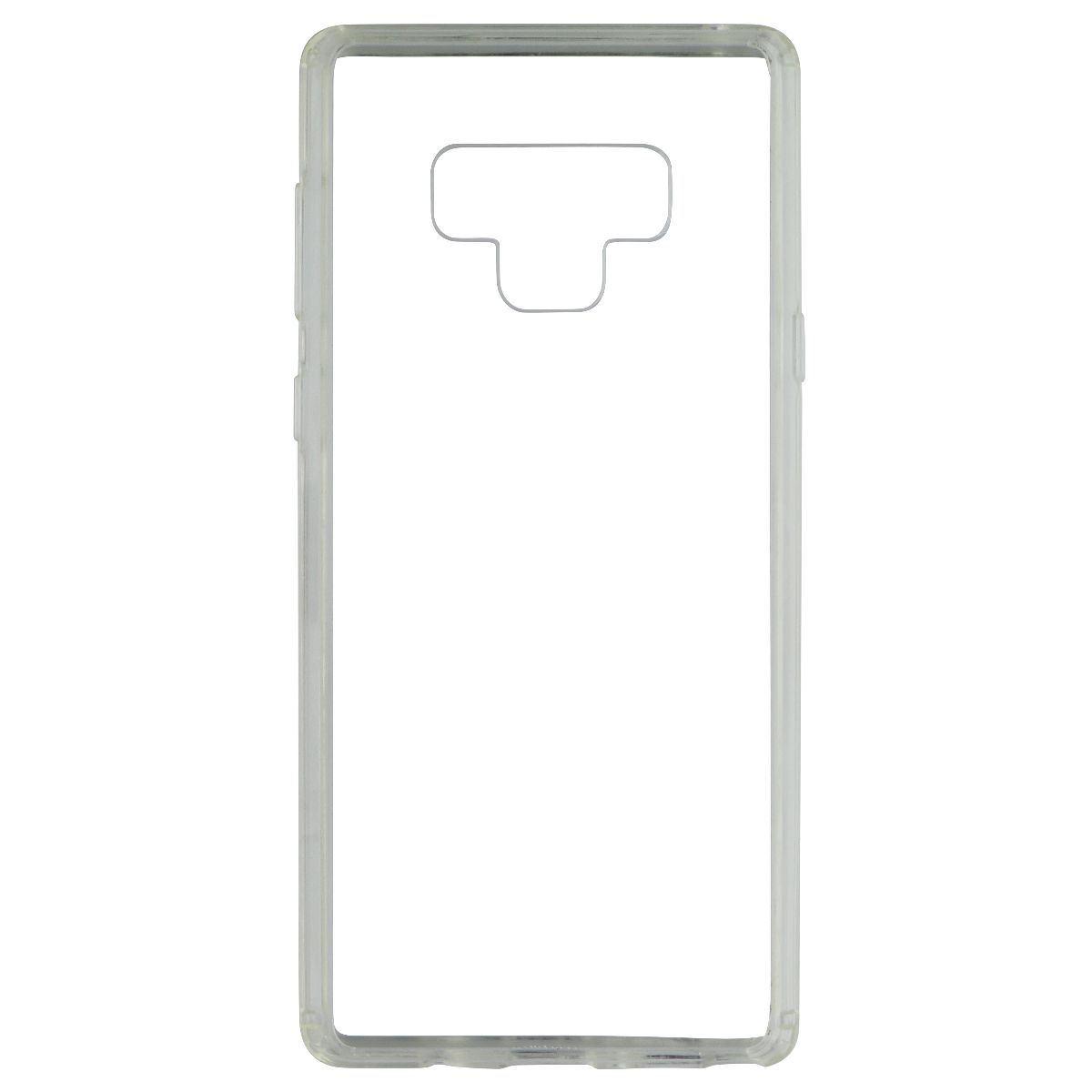 UBREAKIFIX Slim Hardshell Case for Samsung Galaxy Note9 Smartphones - Clear Cell Phone - Cases, Covers & Skins UBREAKIFIX - Simple Cell Bulk Wholesale Pricing - USA Seller