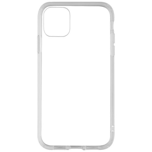 UBREAKIFIX Slim Hardshell Case for Apple iPhone 11 Smartphones - Clear Cell Phone - Cases, Covers & Skins UBREAKIFIX - Simple Cell Bulk Wholesale Pricing - USA Seller