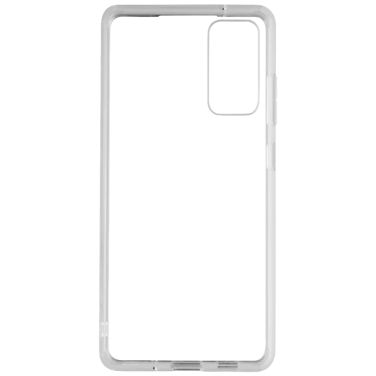 UBREAKIFIX Hardshell Case for Samsung Galaxy S20 FE - Clear Cell Phone - Cases, Covers & Skins UBREAKIFIX - Simple Cell Bulk Wholesale Pricing - USA Seller