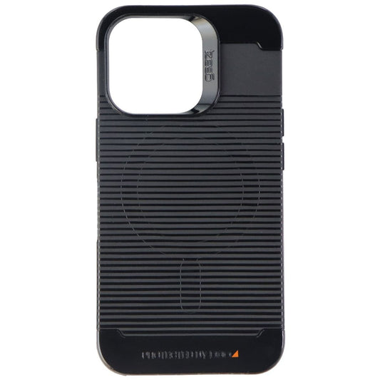 ZAGG Gear4 Havana Snap Series Case for MagSafe for Apple iPhone 13 Pro - Black Cell Phone - Cases, Covers & Skins Zagg - Simple Cell Bulk Wholesale Pricing - USA Seller